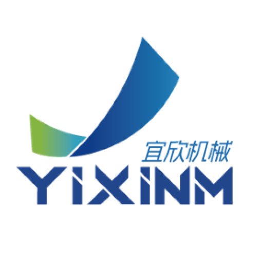 Ningbo Yixin Machinery company logo